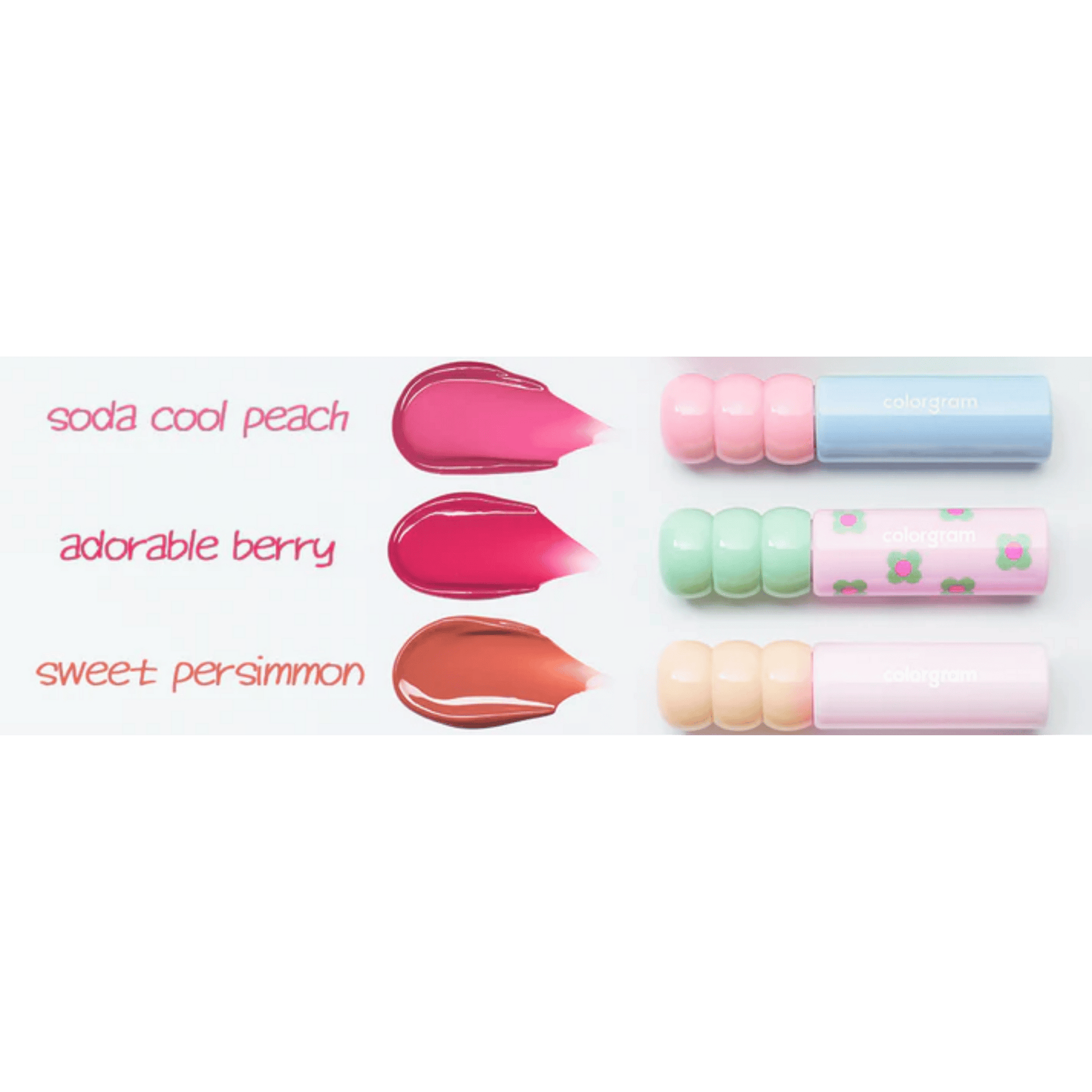 Colorgram Lip Tint
