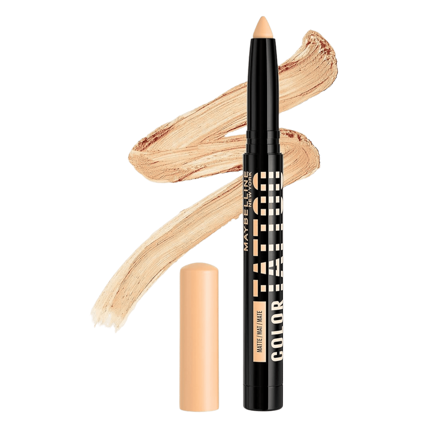 Maybelline Color Tattoo Longwear Multi-Use Eye Shadow Stix (1.4G)