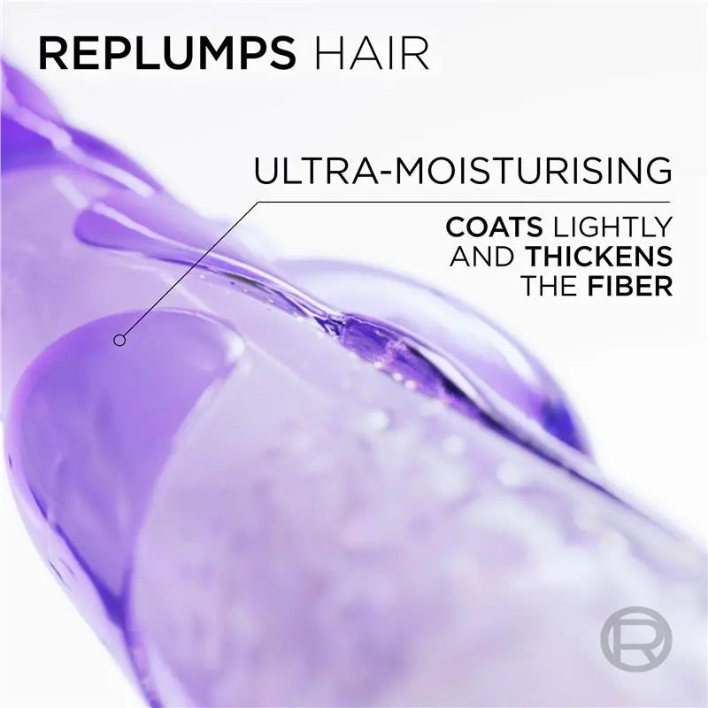 Loreal Paris Elseve Hyaluron Plump Hair Mask (300ml)