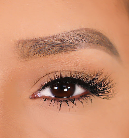 3D Mink - Isabella - Lurella Cosmetics