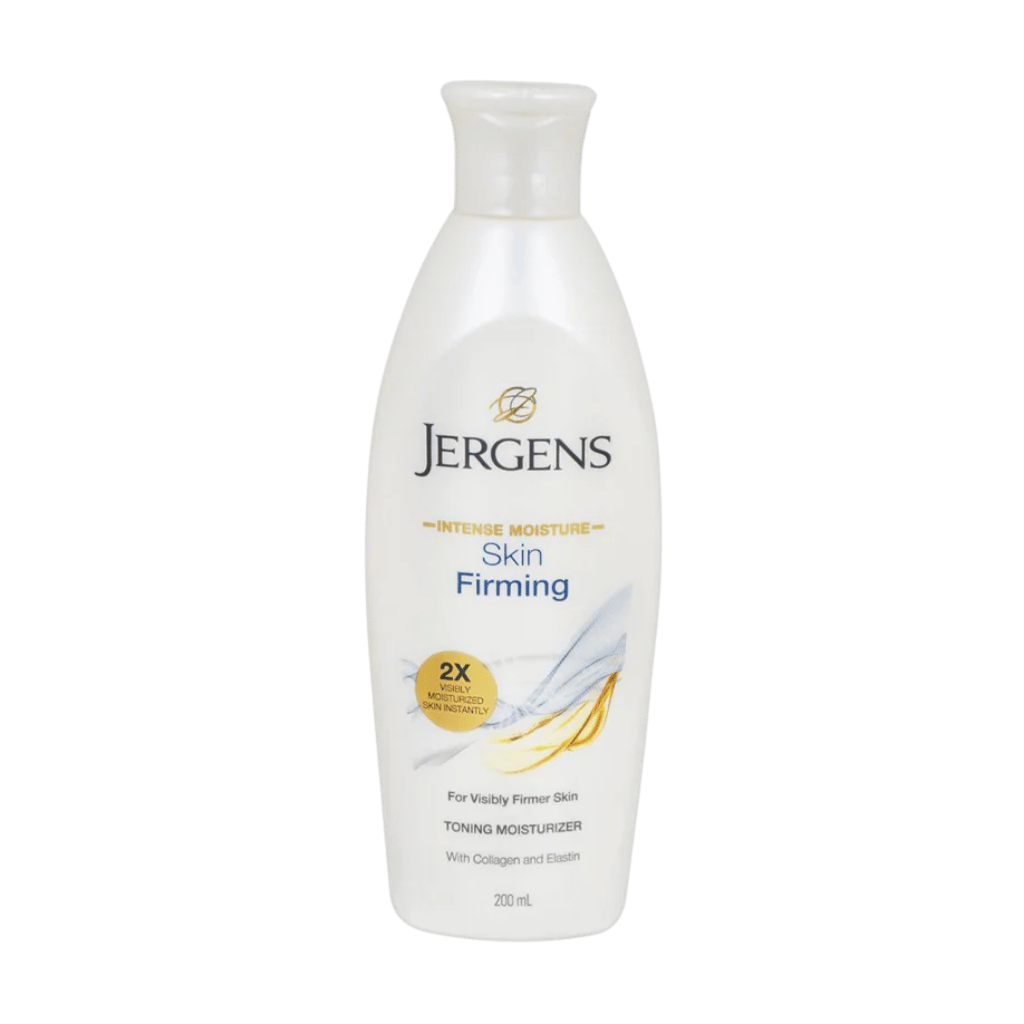 Jergens Intense Moisture Skin Firming (200 ml)
