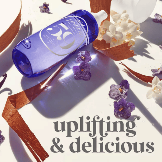 Sol De Janeiro Cheirosa 59 Perfume Mist - Floral and Fruity Brazilian Mist in Pakistan