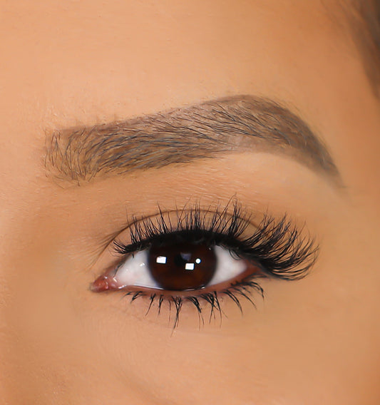 3D Mink - London - Lurella Cosmetics