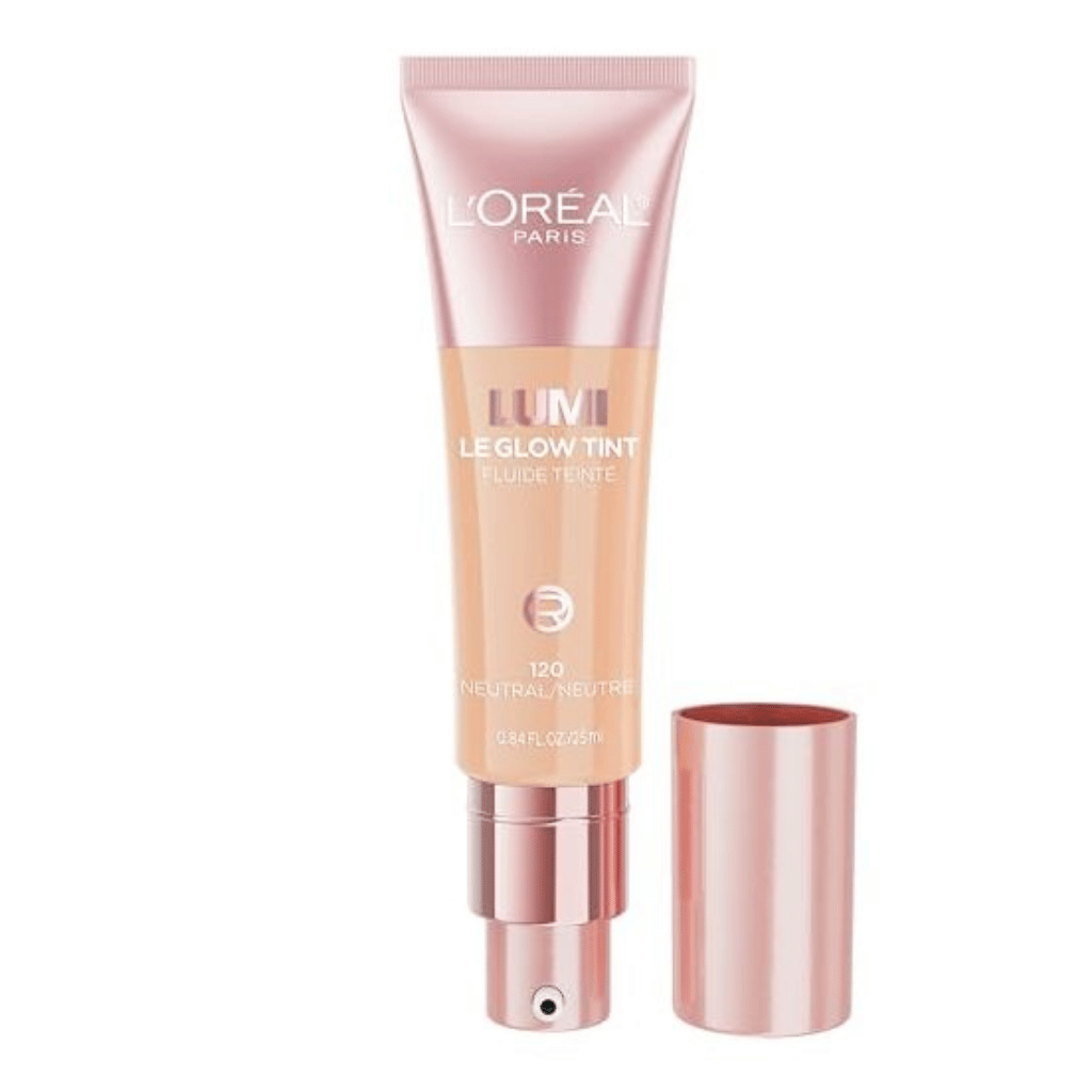 L'oreal Paris Lumi Le Glow Skin Tint (25ml)