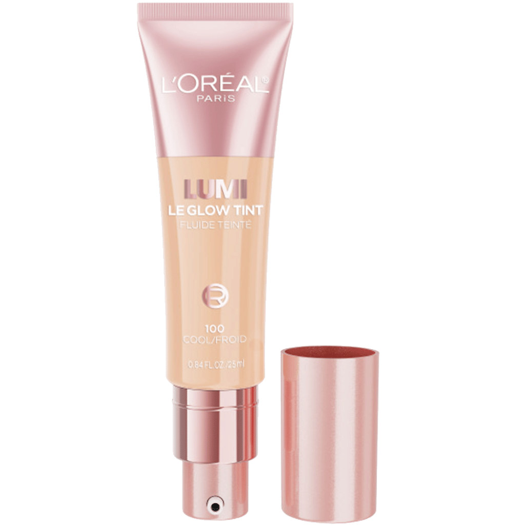 Buy L'oreal Paris Lumi Le Glow Skin Tint Online From Skinstash.pk