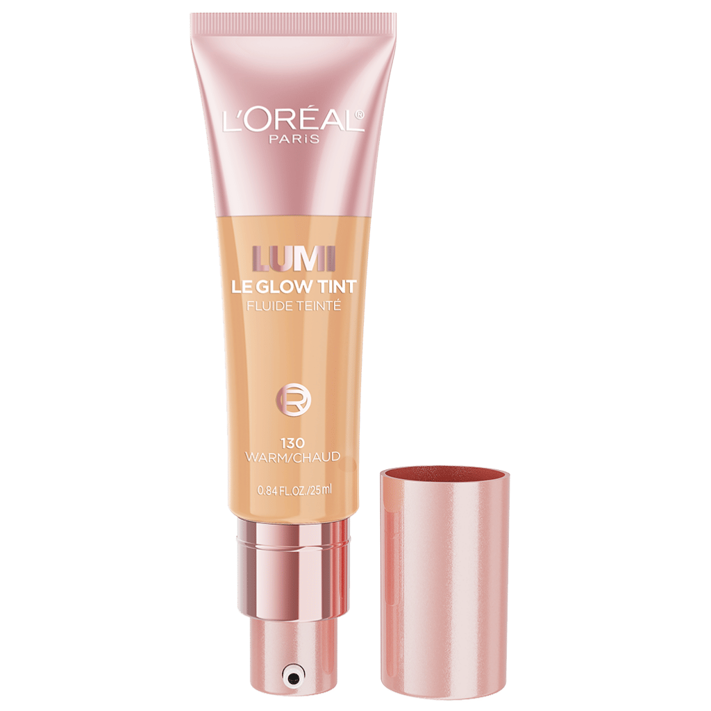 L'oreal Paris Lumi Le Glow Skin Tint (25ml)