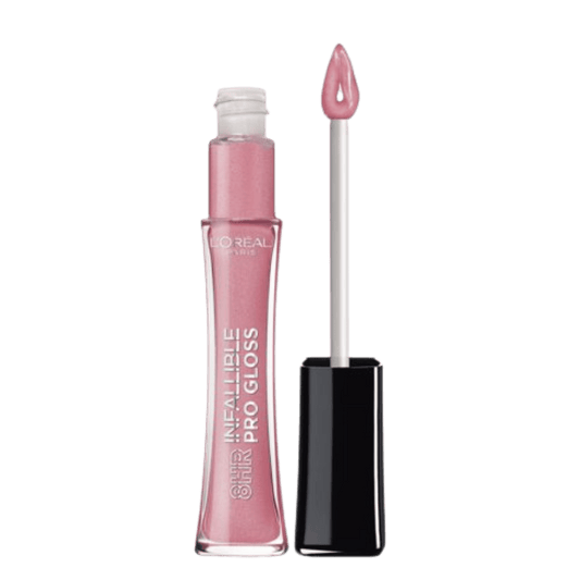 fast delivery L’Oréal Paris Infallible 8 Hour Hydrating Lip Gloss