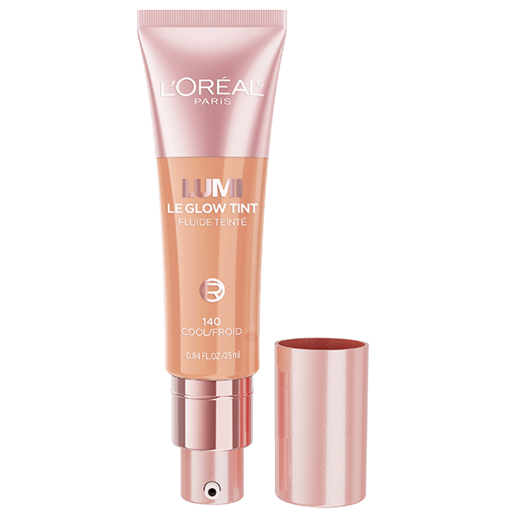L'oreal Paris Lumi Le Glow Skin Tint (25ml)