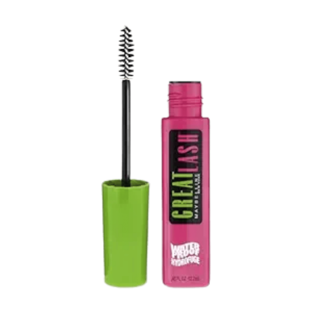 Maybelline Great Lash Mascara (12.7ml) available at skinstash.pk