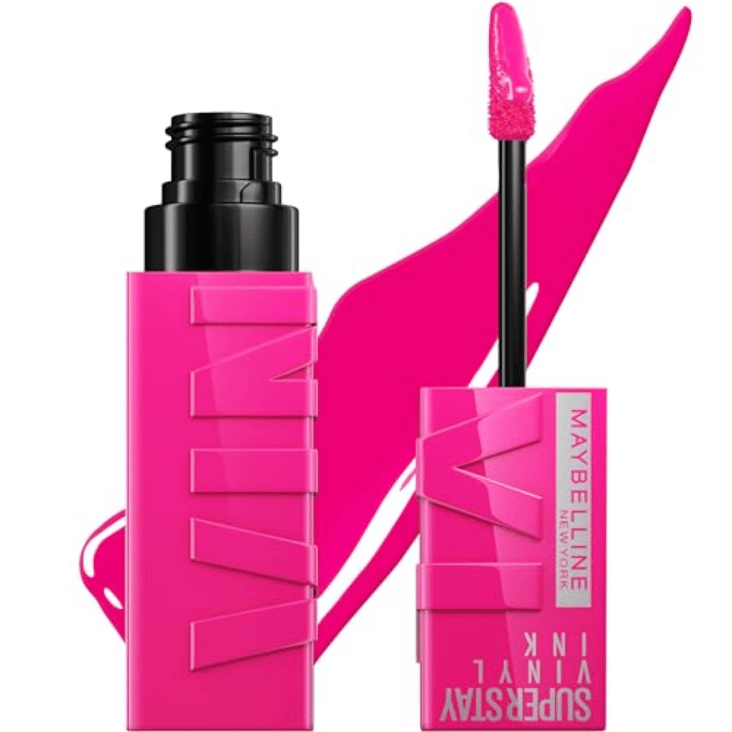 Maybelline Super Stay Vinyl Ink (4.2ml)