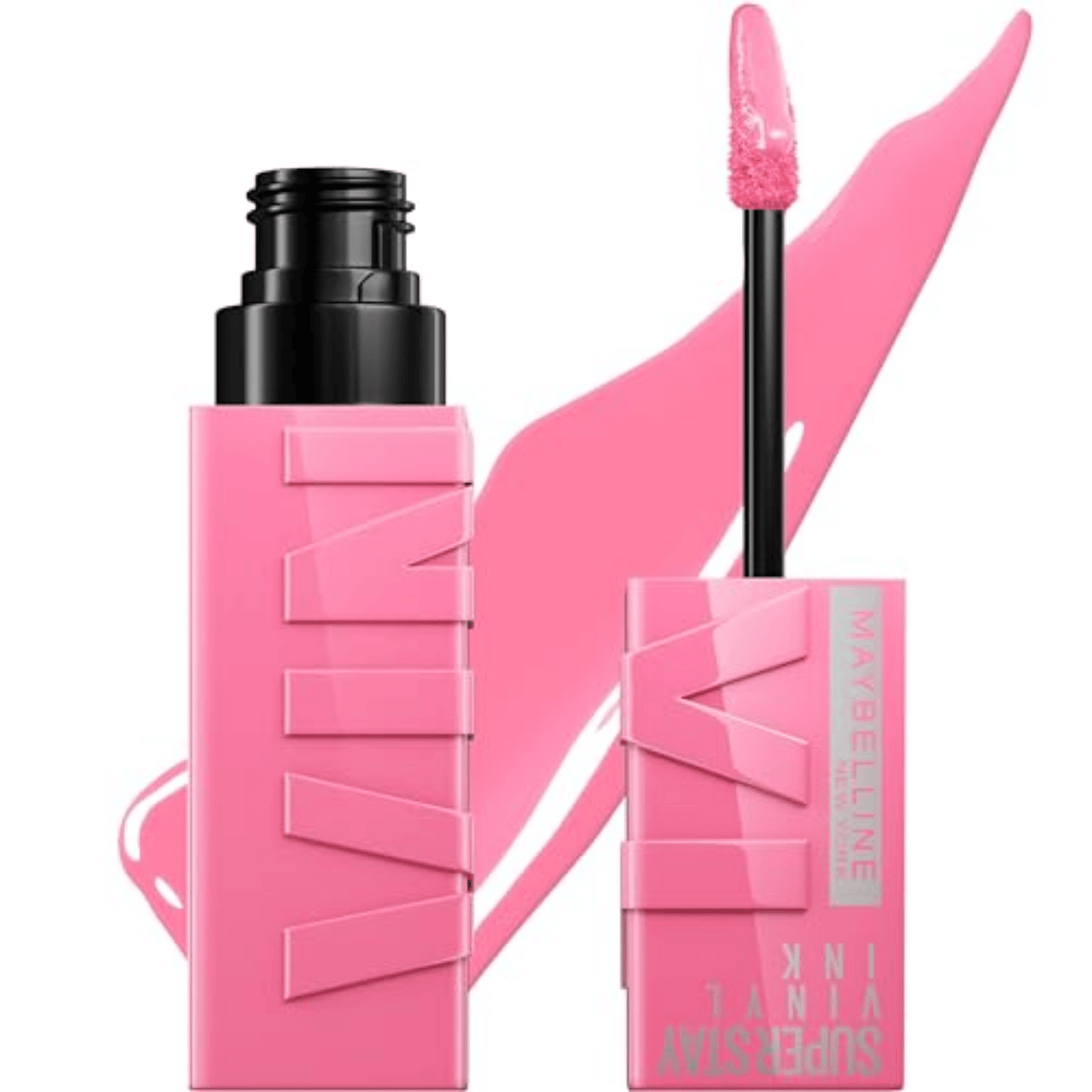 Maybelline Super Stay Vinyl Ink (4.2ml)
