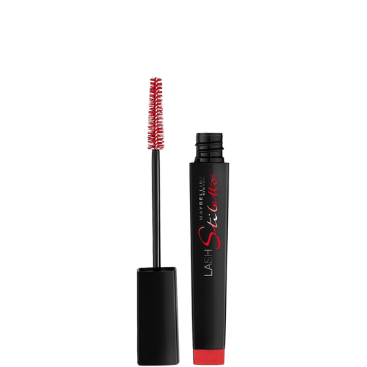 Maybelline Lash Stiletto Ultimate Length Mascara (6.5ml) available at skinstash.pk
