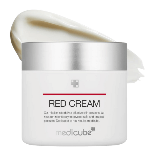 Medicube Red Cream (50ml)