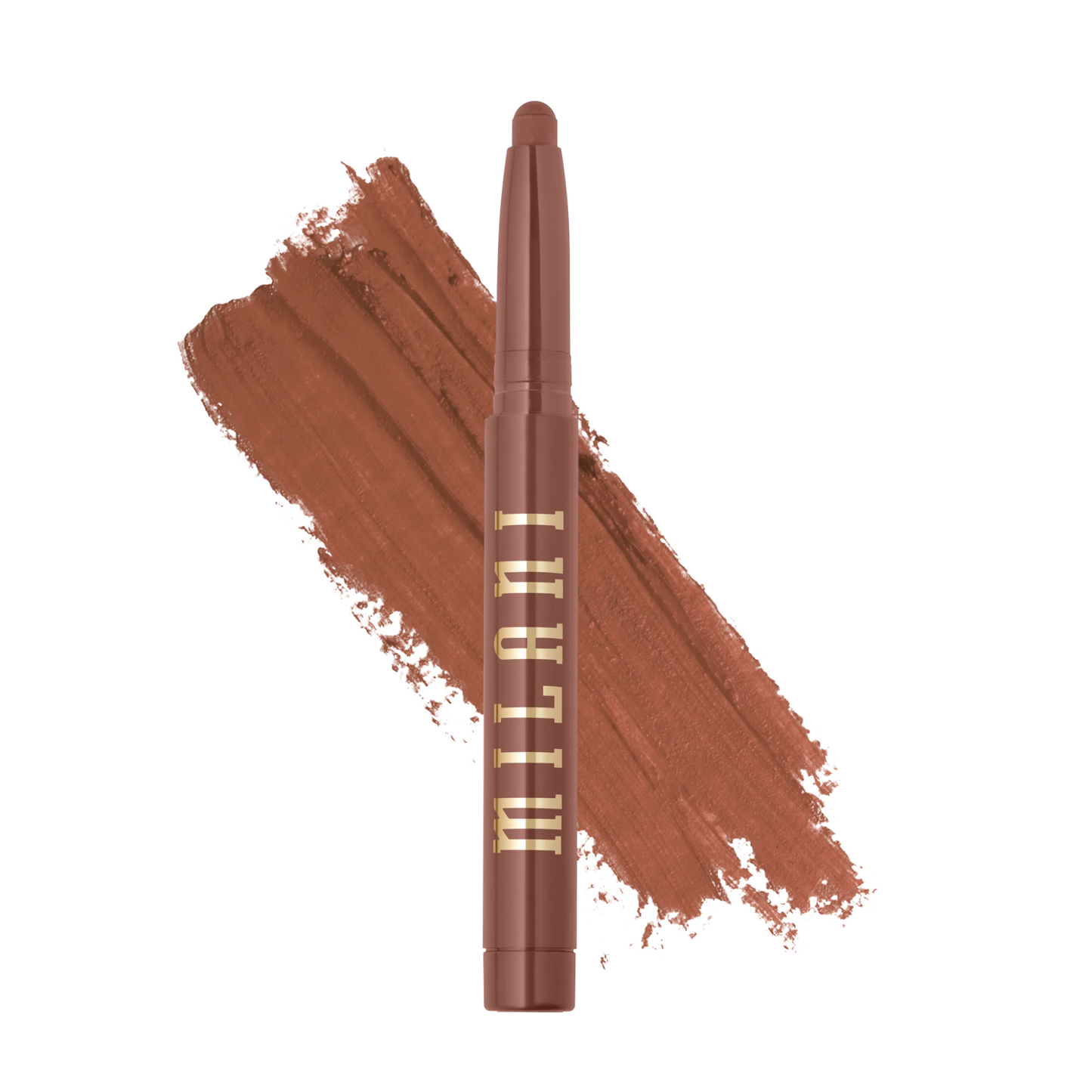 Milani Stay Put Matte Lip Crayon Longwear Lipstick (1.4g)