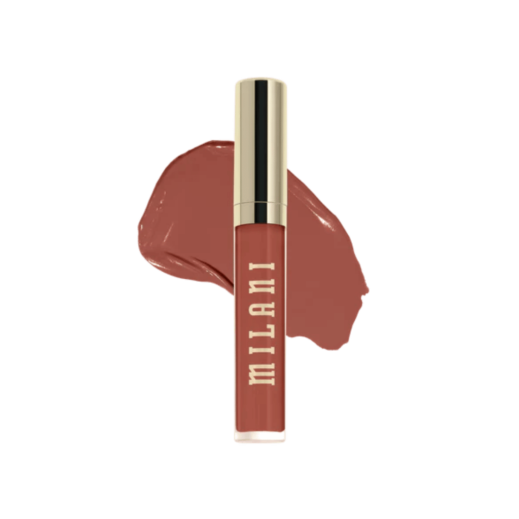 Milani Stay Put Longwear Liquid Lip Lipstick (3.2ml)