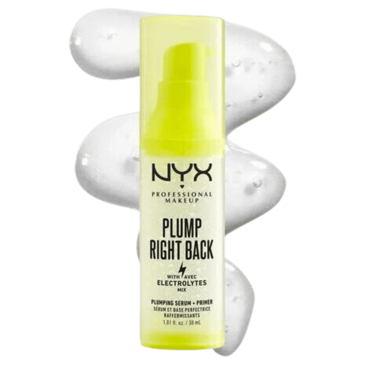 Plump Right Back Primer + Serum for sale in Pakistan