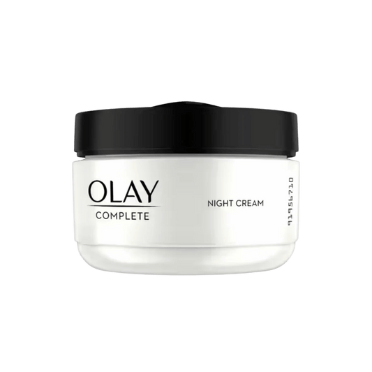 Best Quality Olay Complete Night Cream