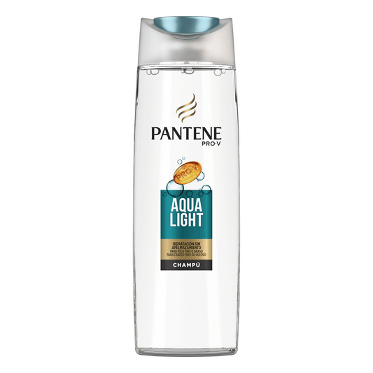 Pantene Aqua Light Shampoo (400 ml)