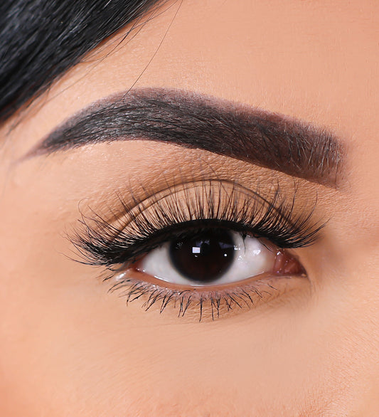 3D Mink - Peek - Lurella Cosmetics