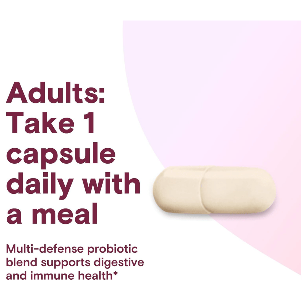 Probiotic capsule in pakistan available at skinstash.pk