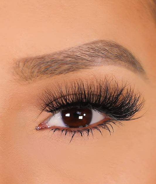 3D Mink - Phucket - Lurella Cosmetics