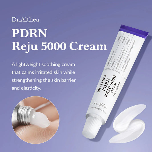Dr Althea PDRN Reju 5000 Cream (20g)