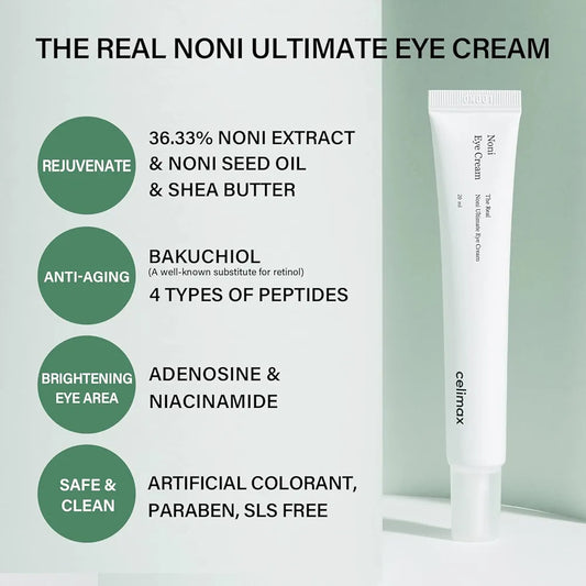 Celimax Noni Ultimate Eye Cream