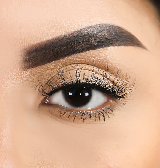 3D Mink - Scorpio - Lurella Cosmetics