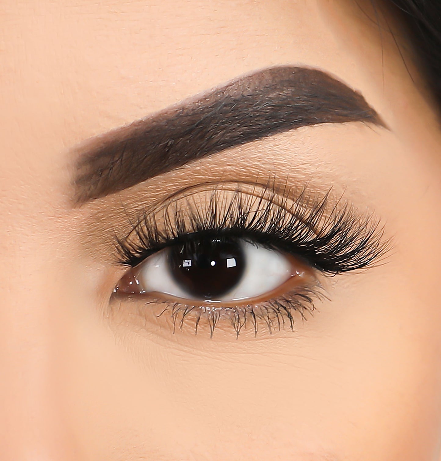 3D Mink - Selfless - Lurella Cosmetics