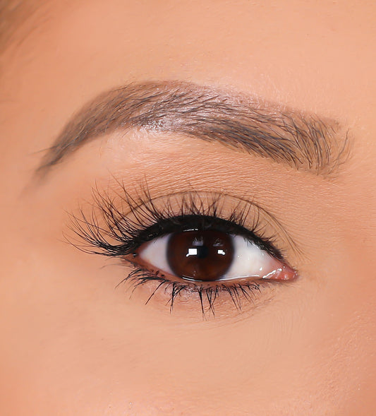 3D Mink - Serina - Lurella Cosmetics