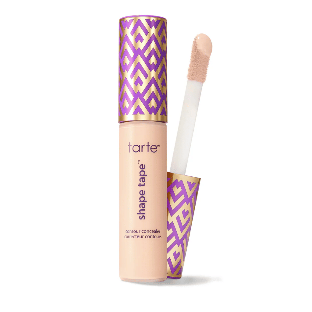 Tarte Shape Tape Double Duty Beauty Concealer Correcteur (10ml)