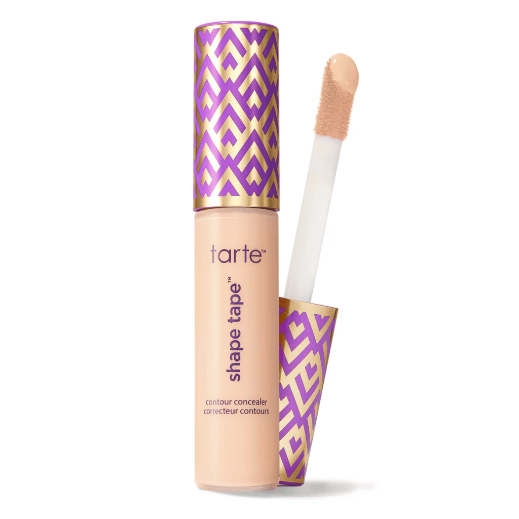 Tarte Shape Tape Double Duty Beauty Concealer Correcteur (10ml)