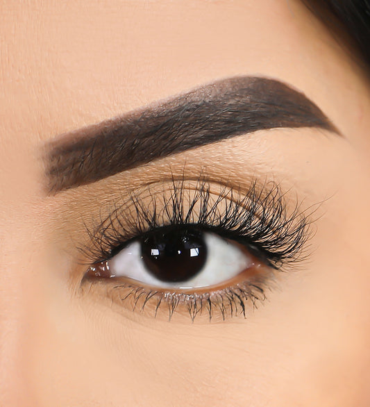 3D Mink - Thief - Lurella Cosmetics