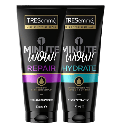 Buy Online TRESemmé 1 Minute WOW Intensive Hair Treatment in Pakistan