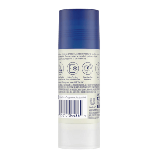 Vaseline® Refreshing Body Balm Jelly Stick (40g)