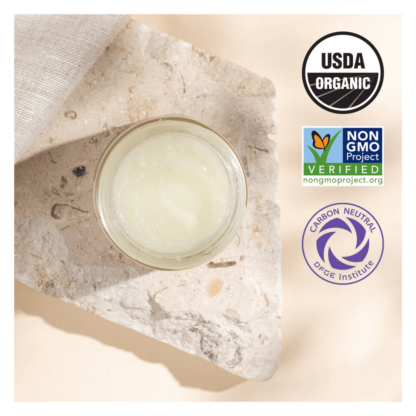 Lansinoh Organic Nipple Balm (56g)