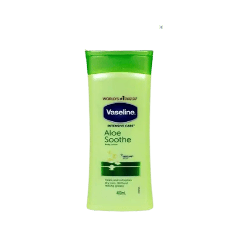 Vaseline Intensive Care Vaseline Jelly (200ml)