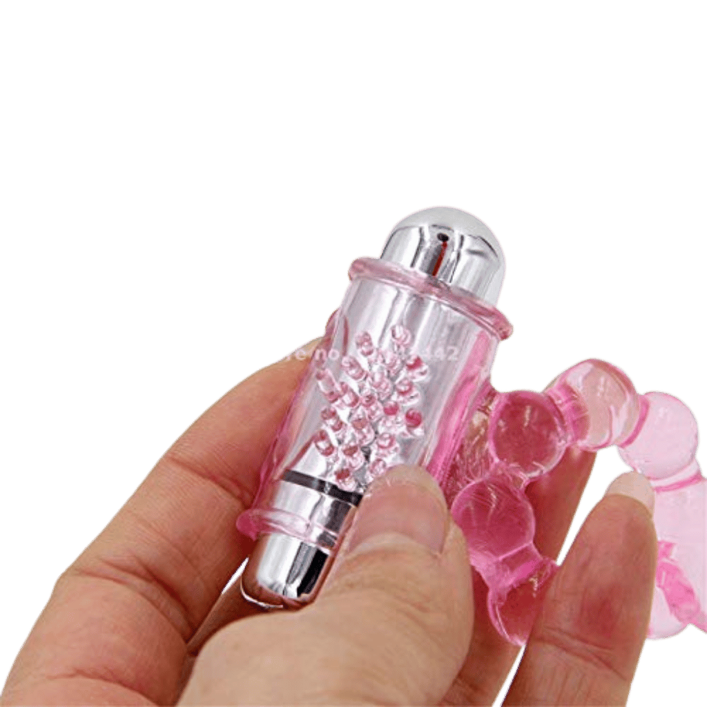 Power Bullet Vibrator available at skinstash.pk