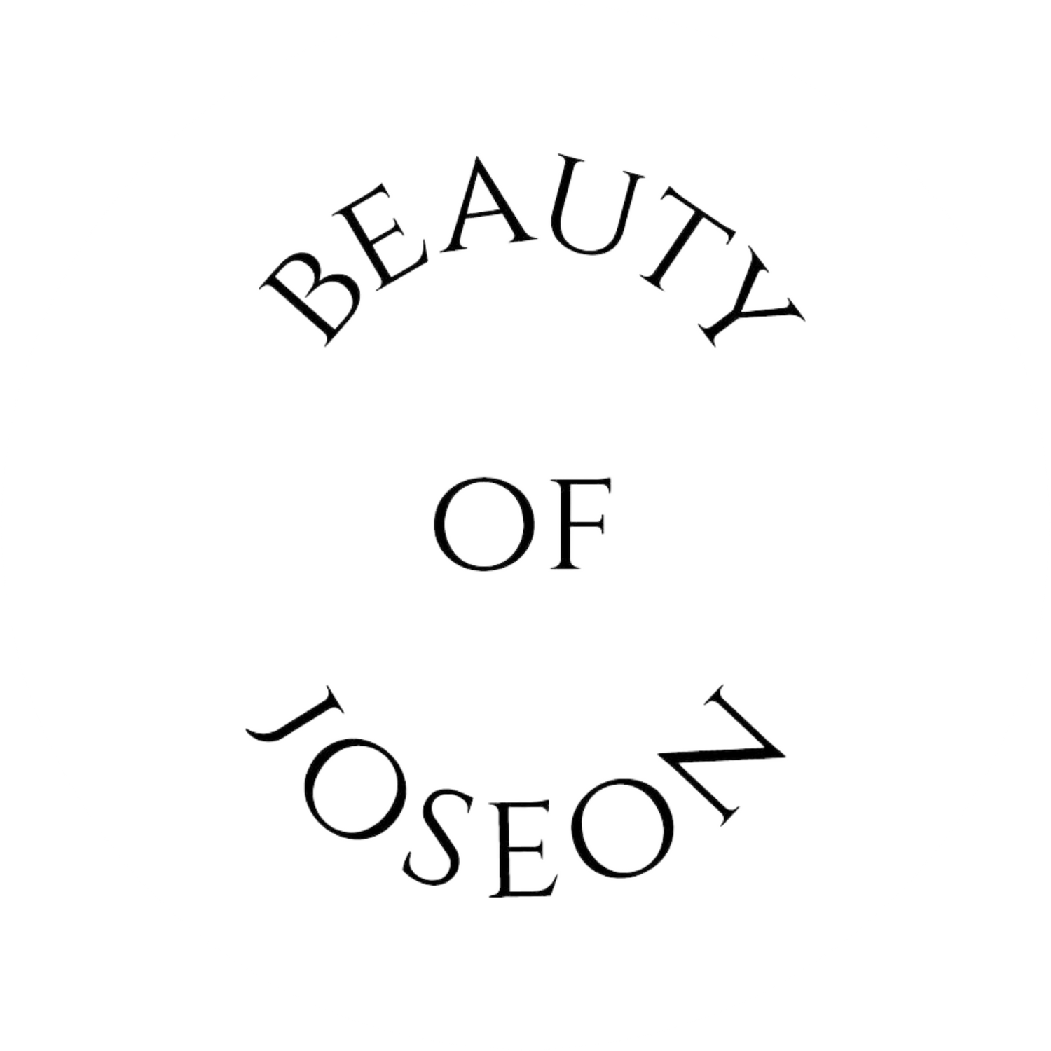 Beauty of Joseon