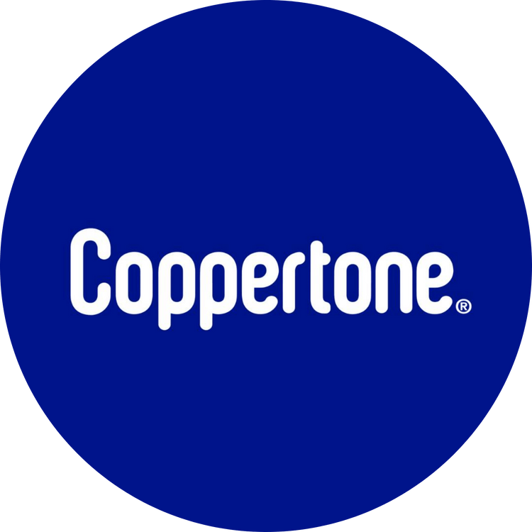 Coppertone