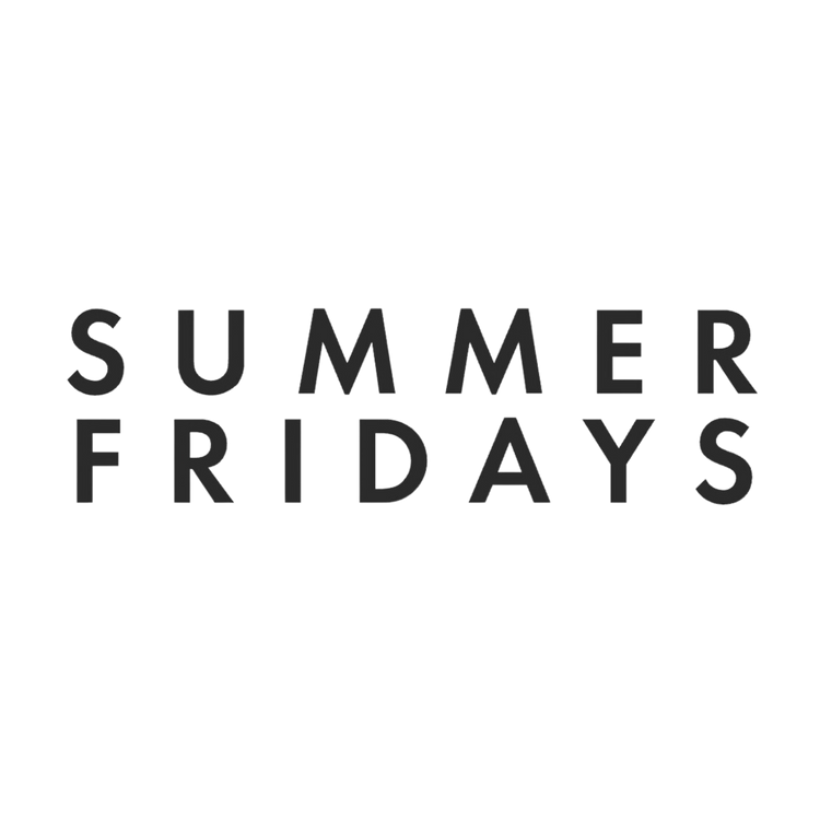 Summer Fridays