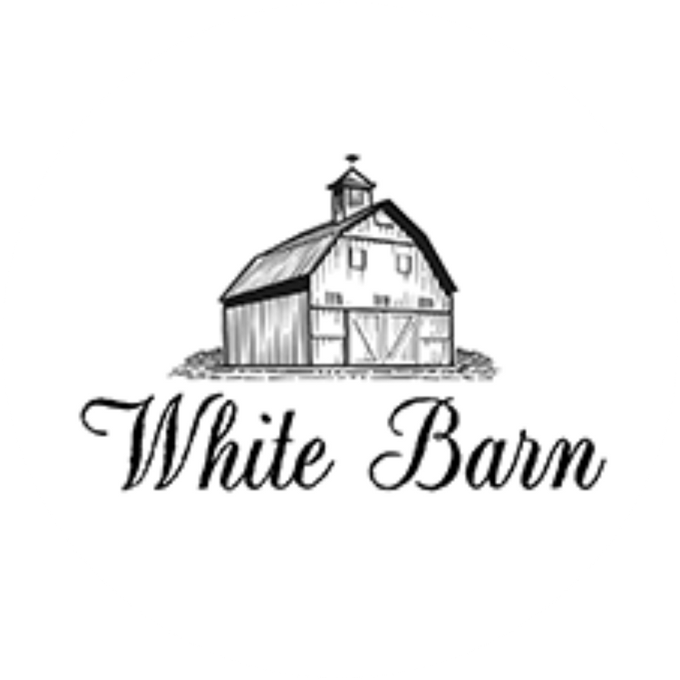 White Barn