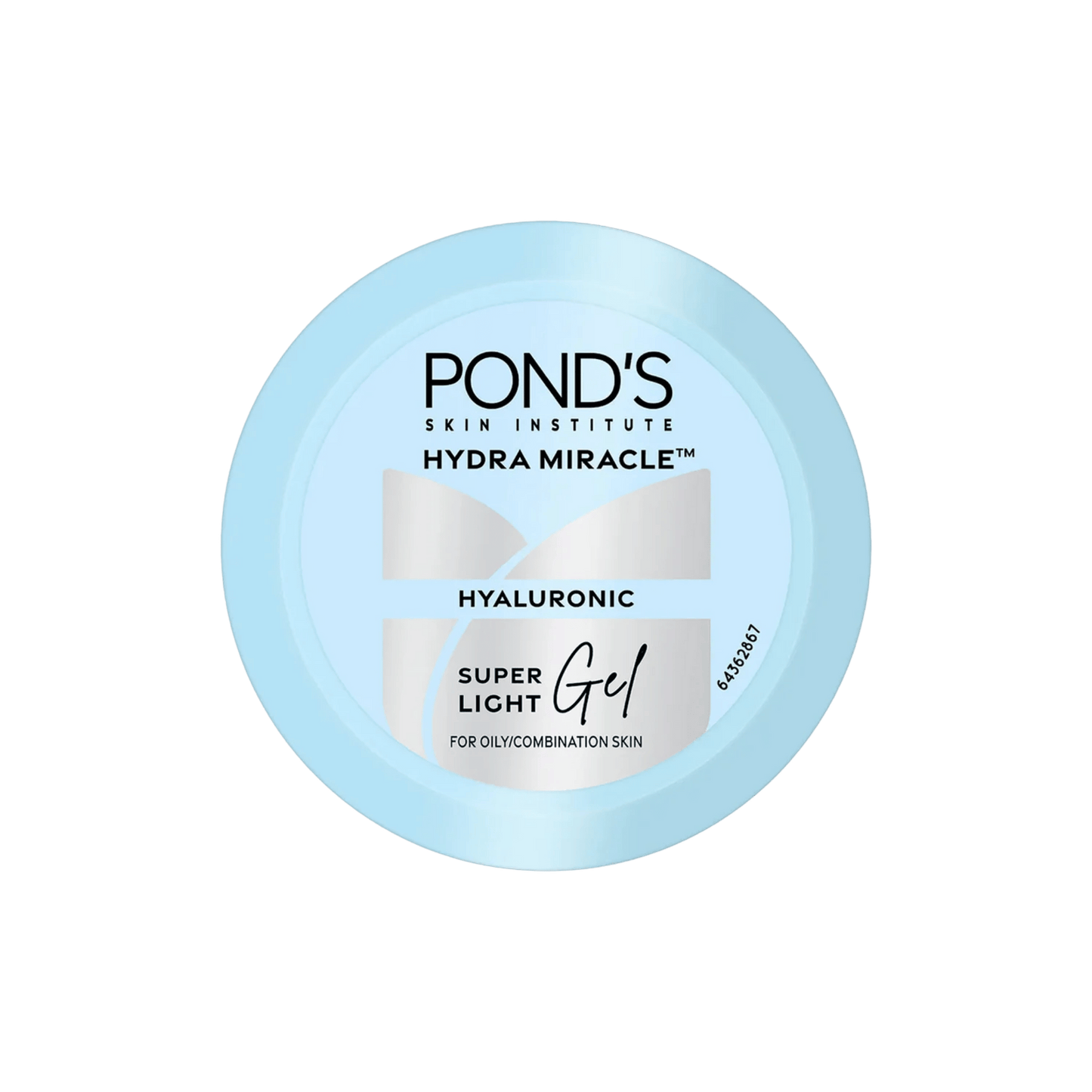 Imported Ponds Skin Institute Hydra Miracle 