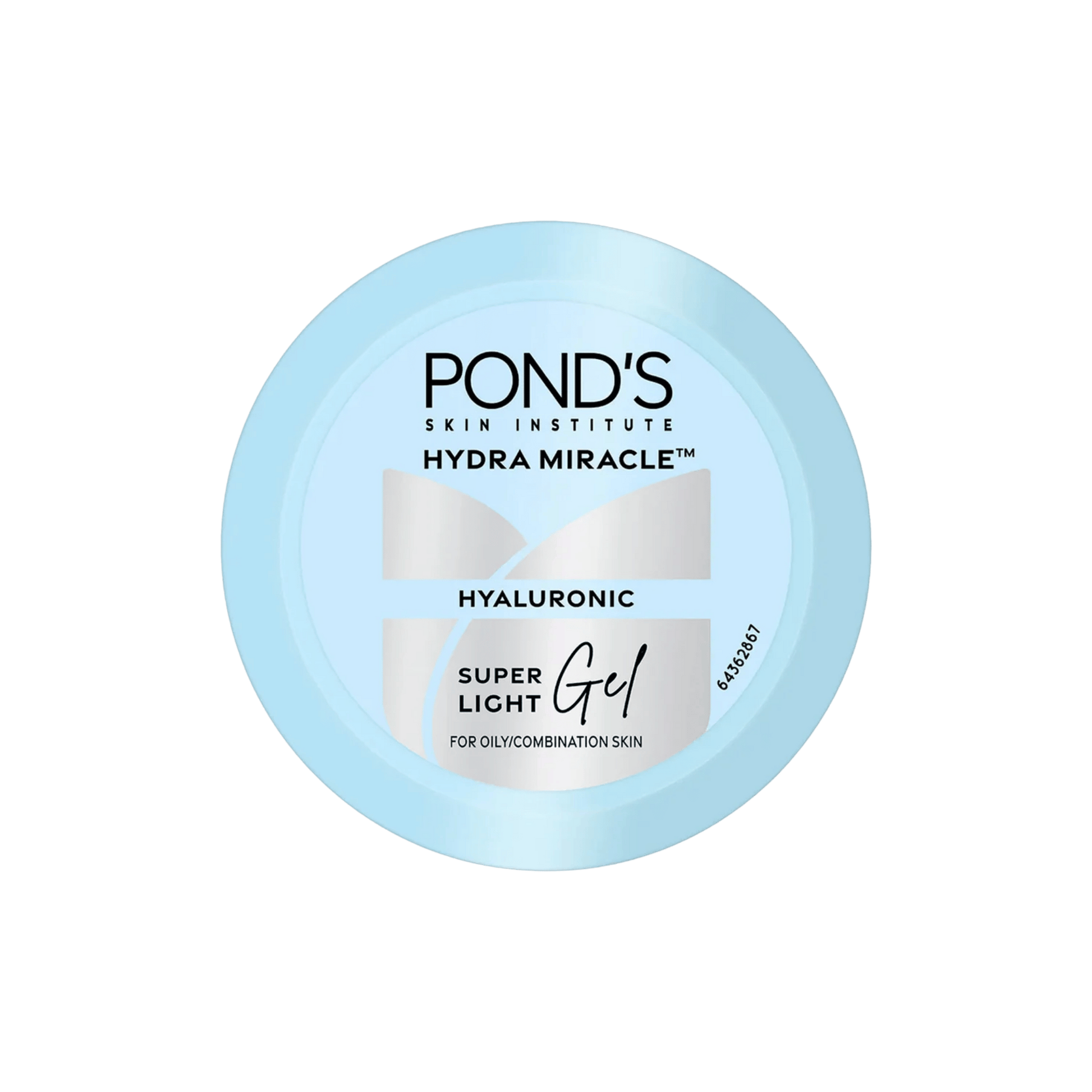 Imported Ponds Skin Institute Hydra Miracle 