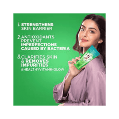Spot Less Glow Fair Lovely Face Wash 