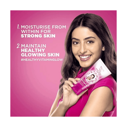 Insta glow  Fair Lovely Face Wash 
