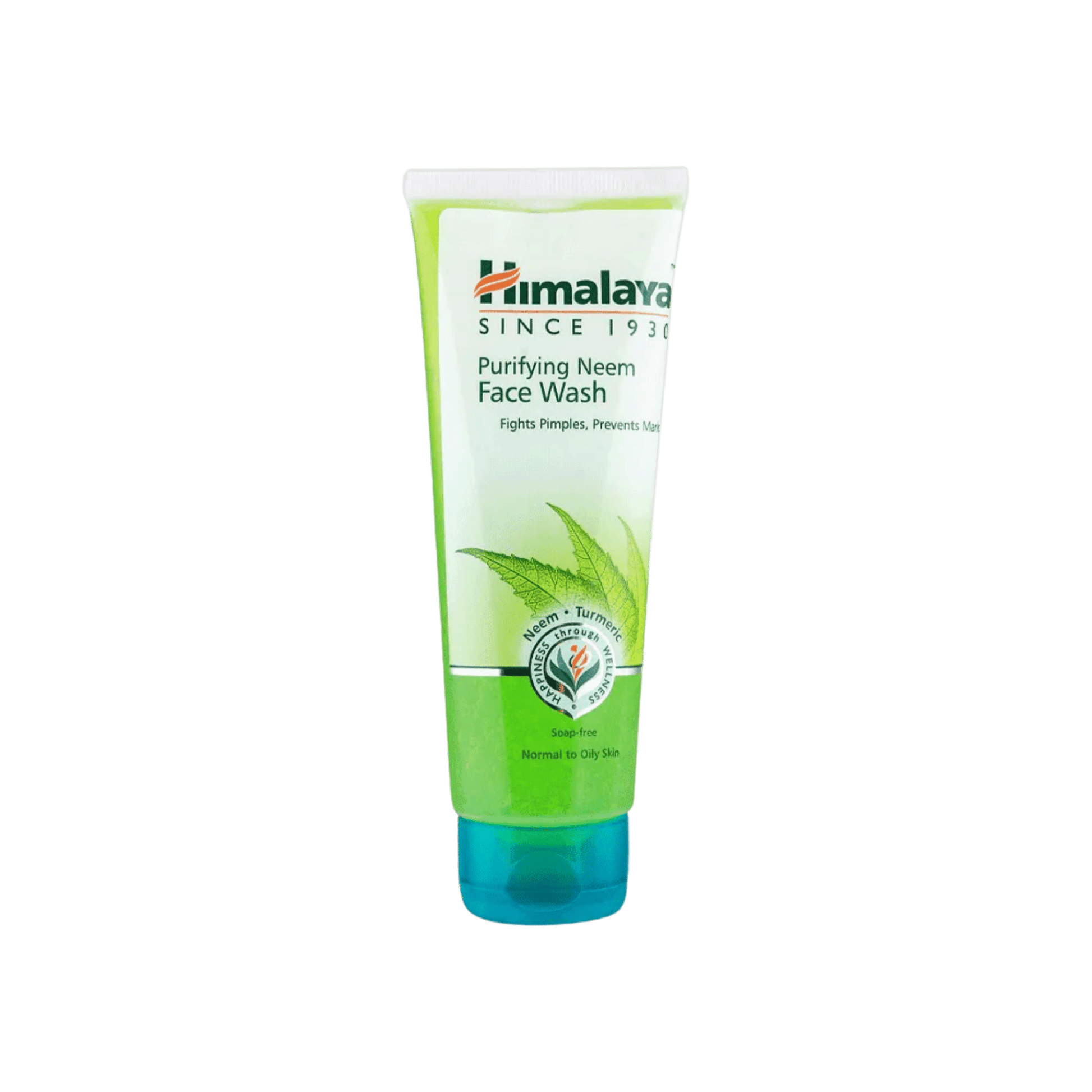 Buy Online Himalaya Purifying Neem Face Wash 