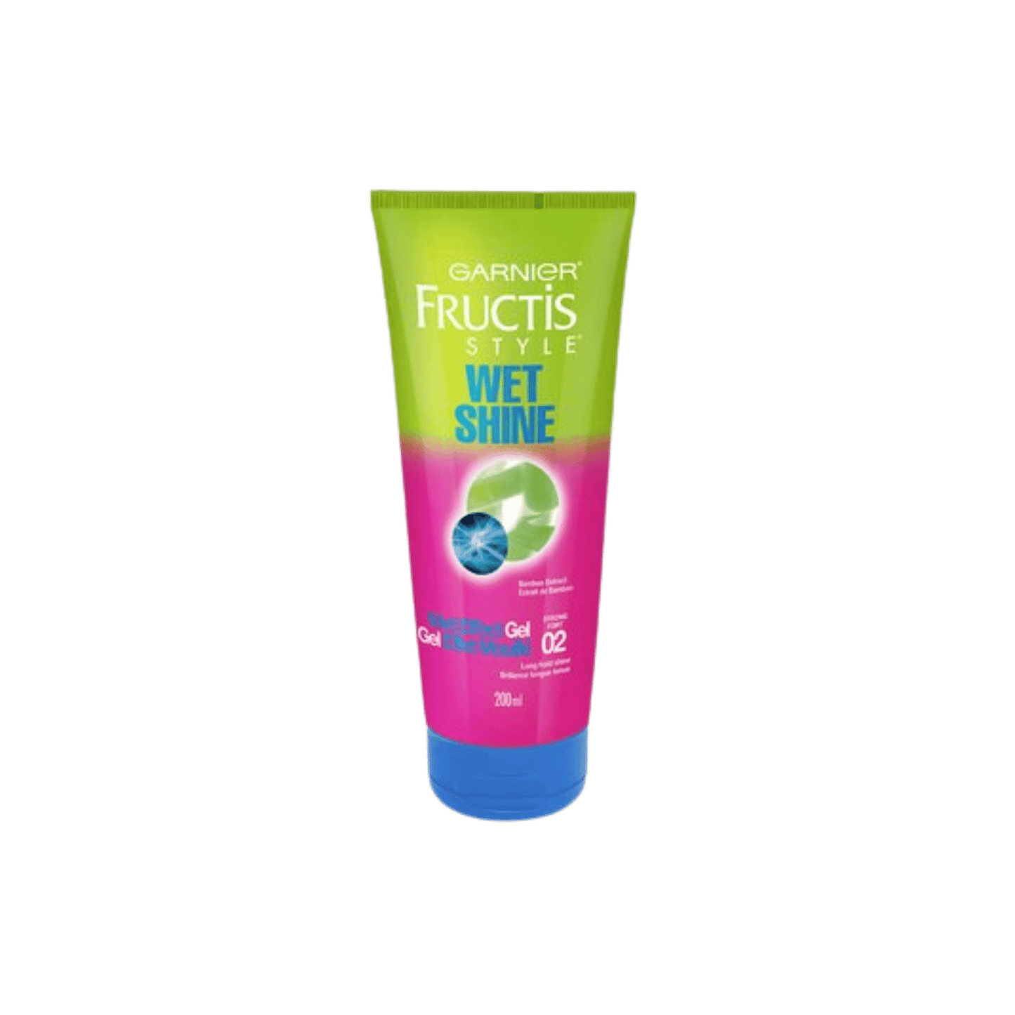 Buy Online Garnier Fructis Style Wet Shine 