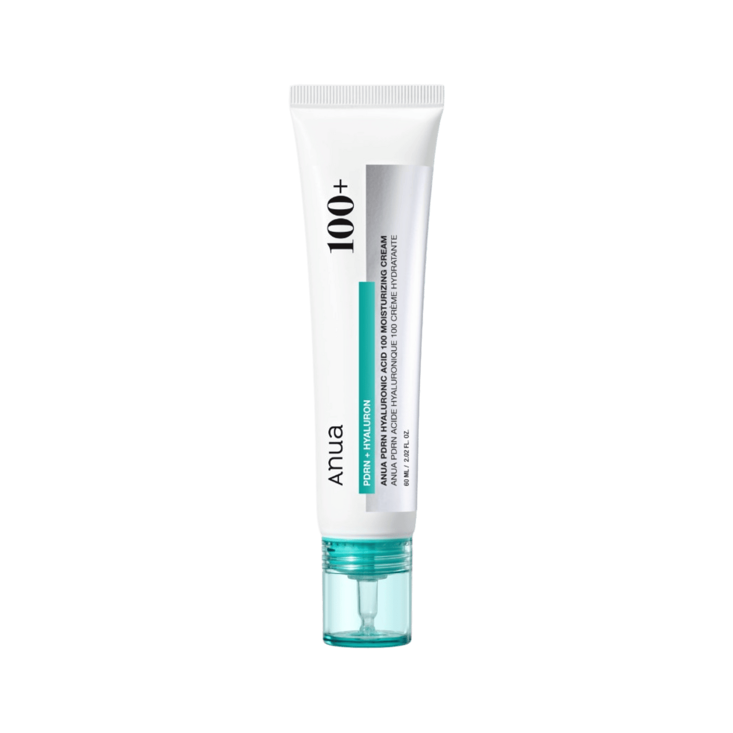 Buy Online Anua PDRN Hyaluronic Acid 100 Moisture Cream 
