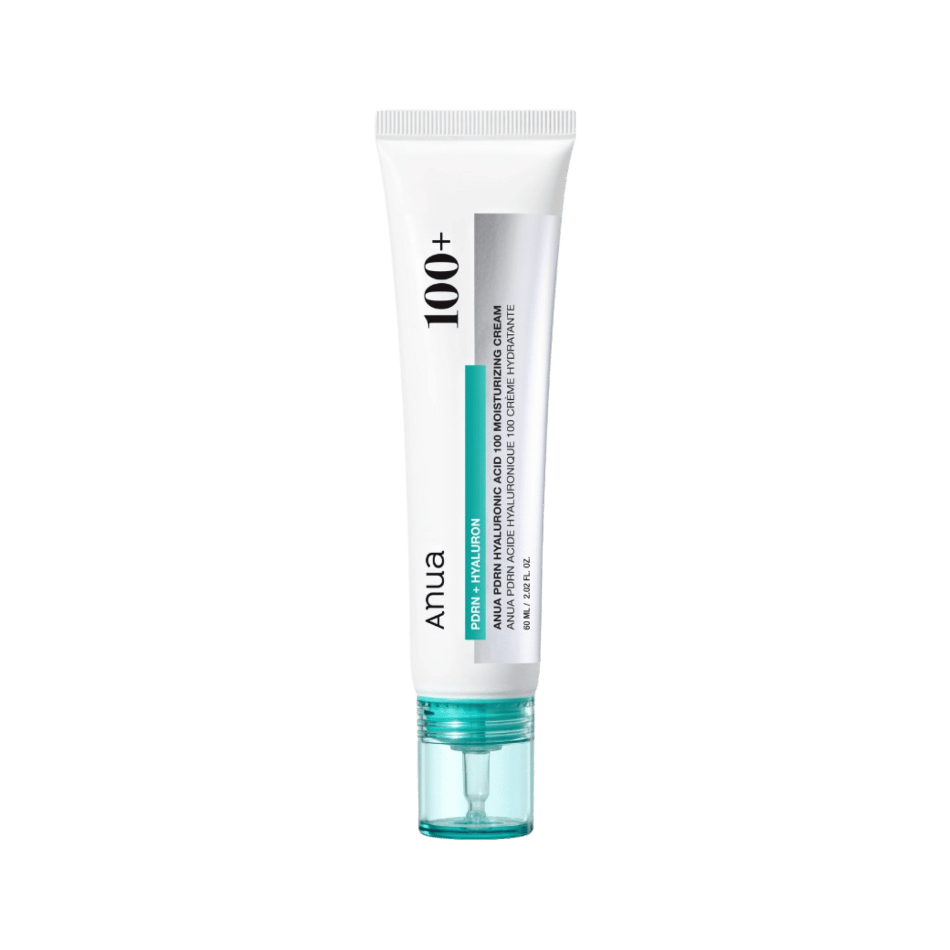 Buy Online Anua PDRN Hyaluronic Acid 100 Moisture Cream 